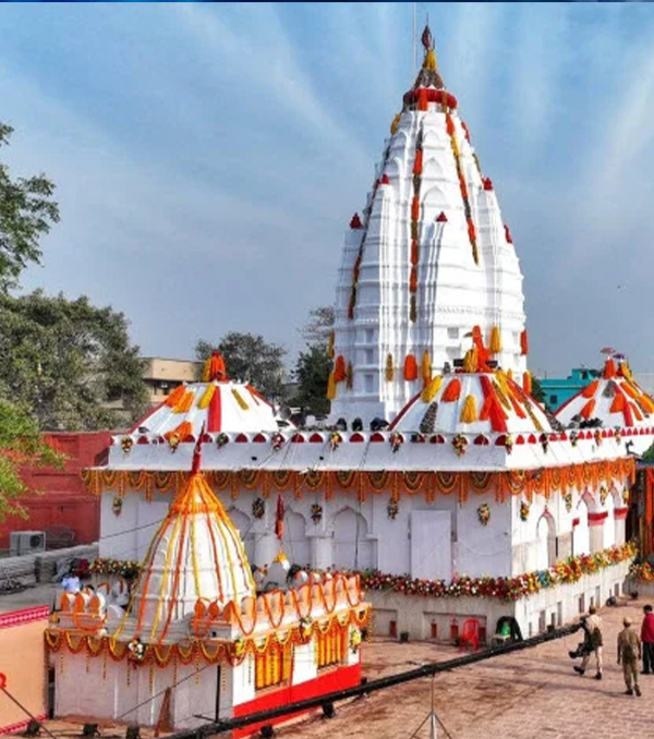 Car rental in Ujjain