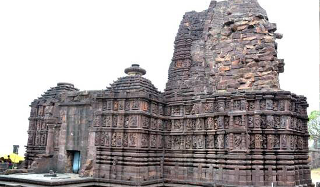 Markandeshwar Temple