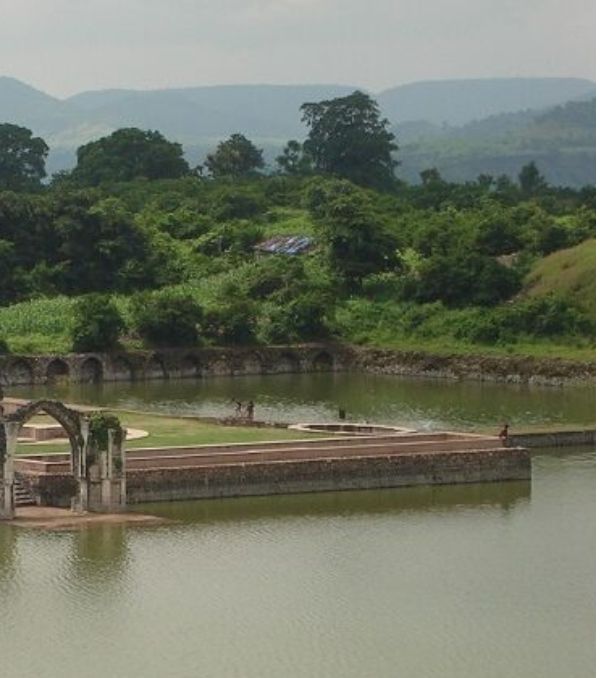 Car Rental in Koraput