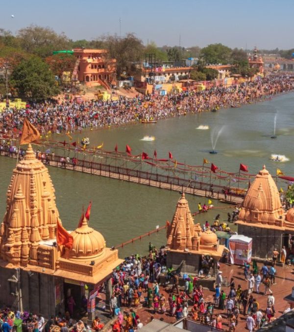 Car rental in Ujjain